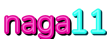 naga11 — logo kanal